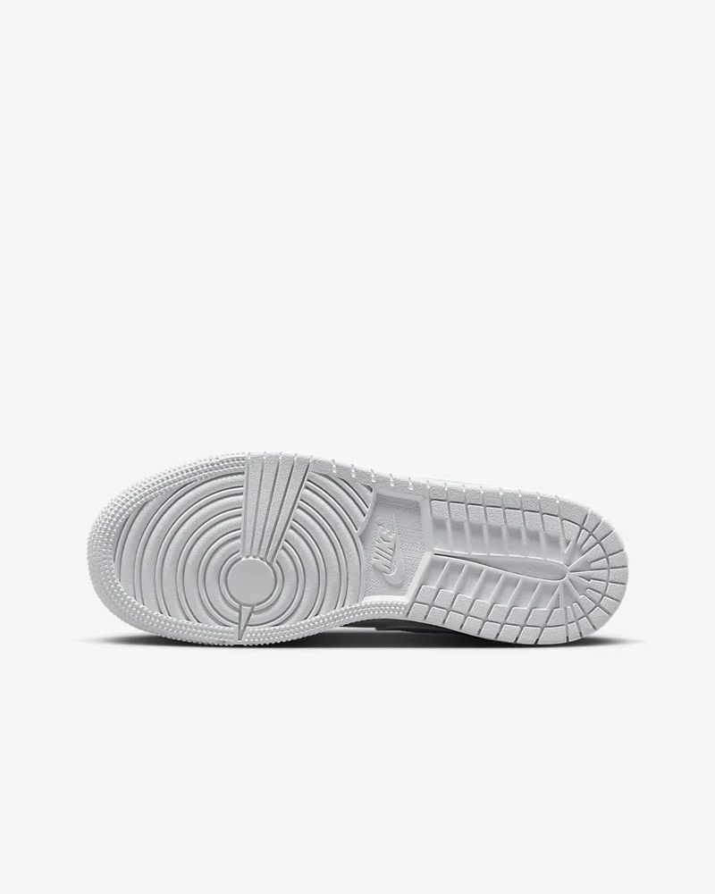 Chaussures Nike Jordan 1 Low pour enfant