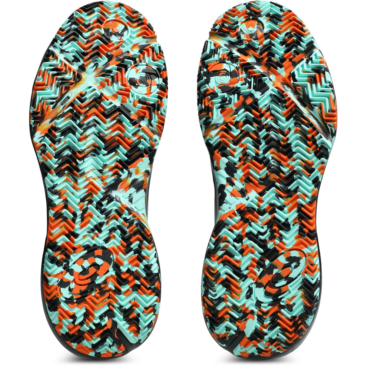 ASICS Gel-Challenger 14 Padel Limited Edition Here