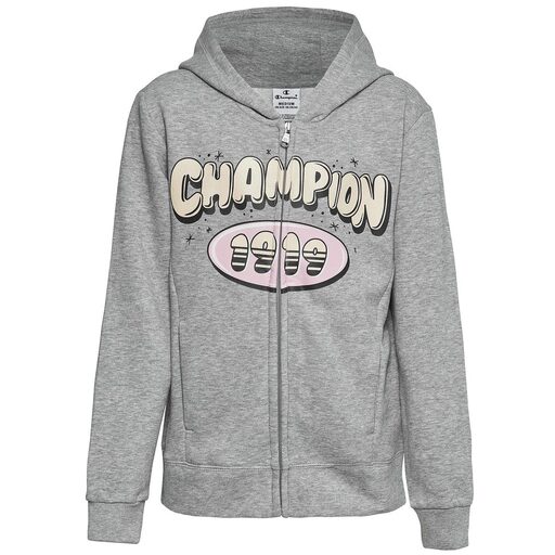 Sudadera Champion com Capucha