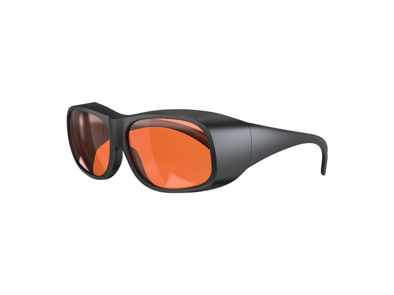 Creality Falcon Laser-Schutzbrille Schutzbrille für CR-Laser Falcon-Gravierer