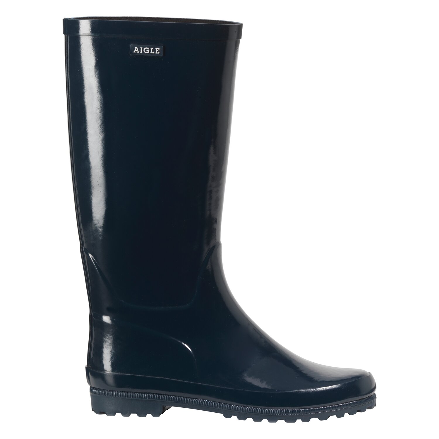 AIGLE Gummistiefel Eliosa  - marine