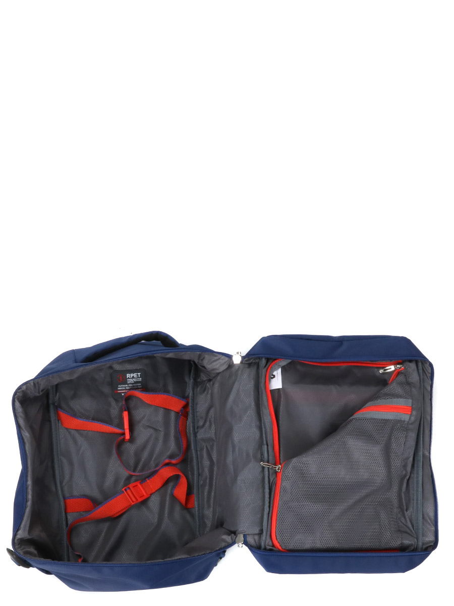 Sac À dos Roncato Crosslite Mini