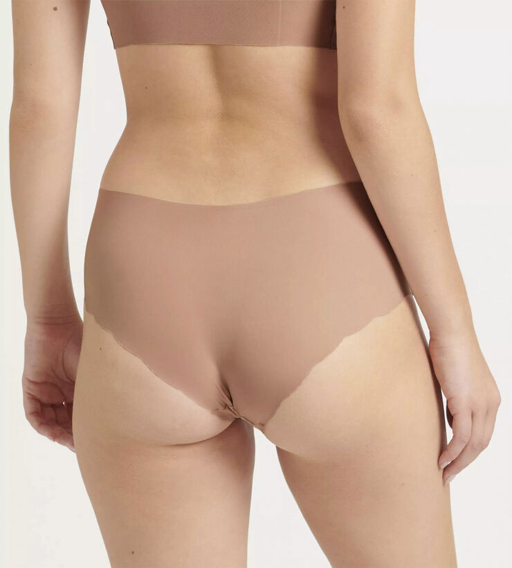 Sloggi sloggi ZERO Microfibre 2. 0 Short Cameo brown