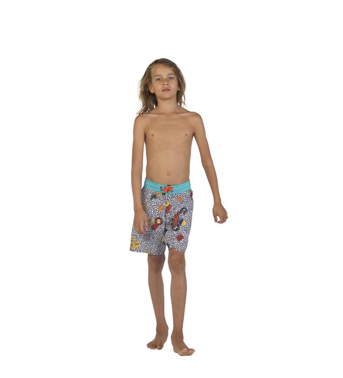 Protest BENSON JR Beachshort