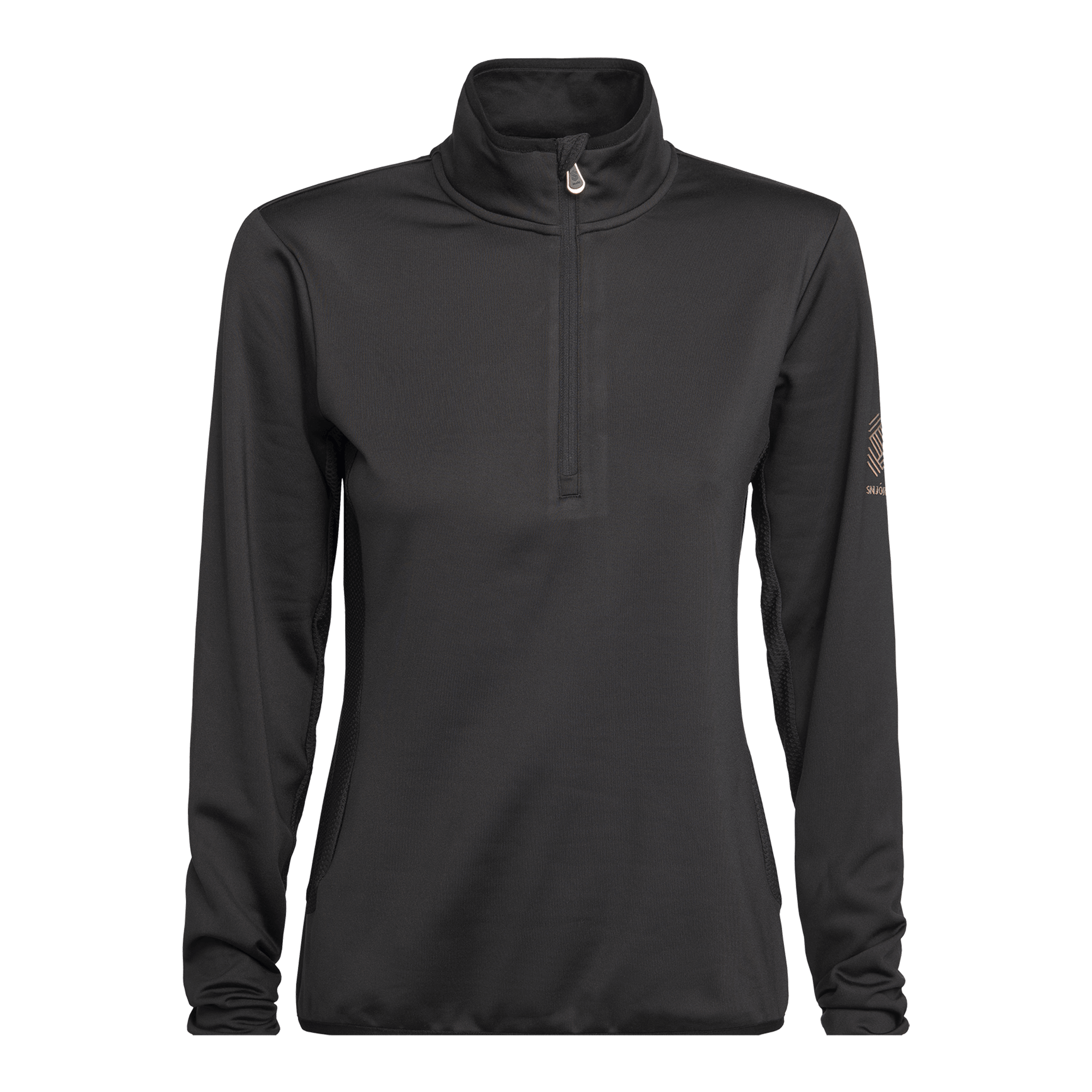 Snjór Frøx Thermofleece Sweater (W) - Mellomlag