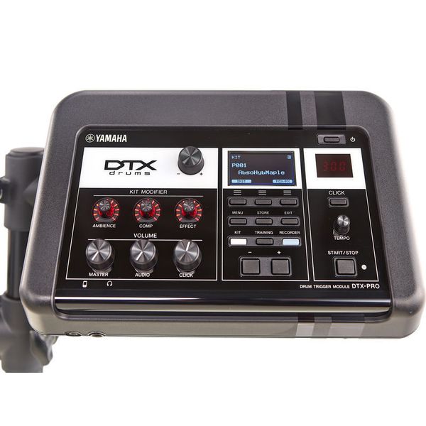 Yamaha DTX6K2-X E-Drum Set