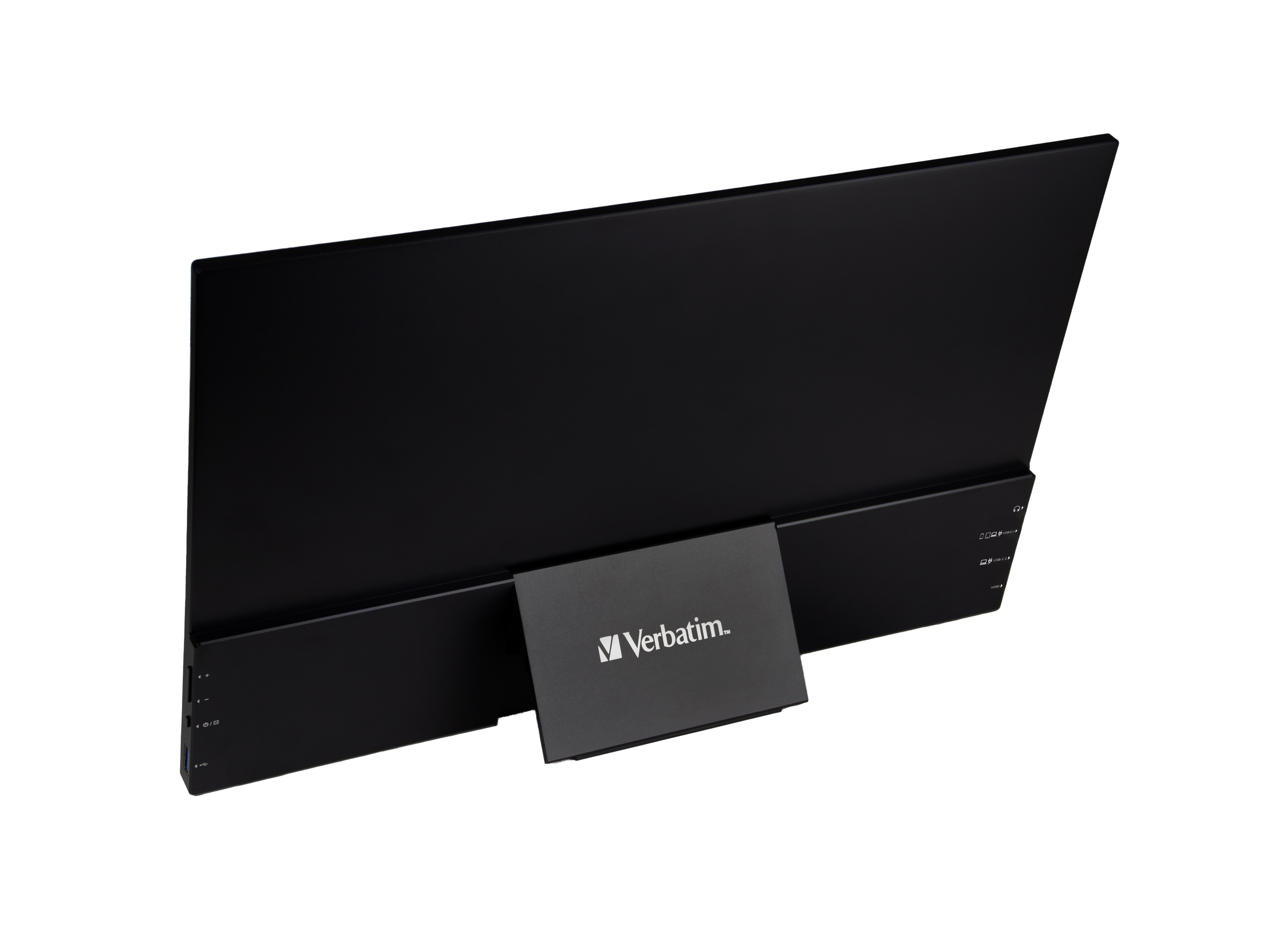 MONITOR PORTATIL VERBATIM PMT-17 17.3\