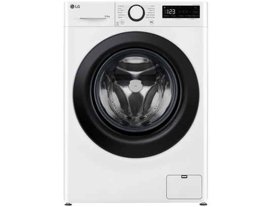 LG - Lave linge sechant Frontal F964R35WR