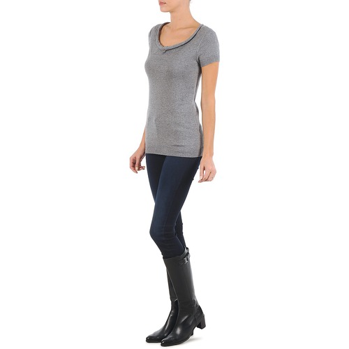 La City - PULL COL BEB - Gris