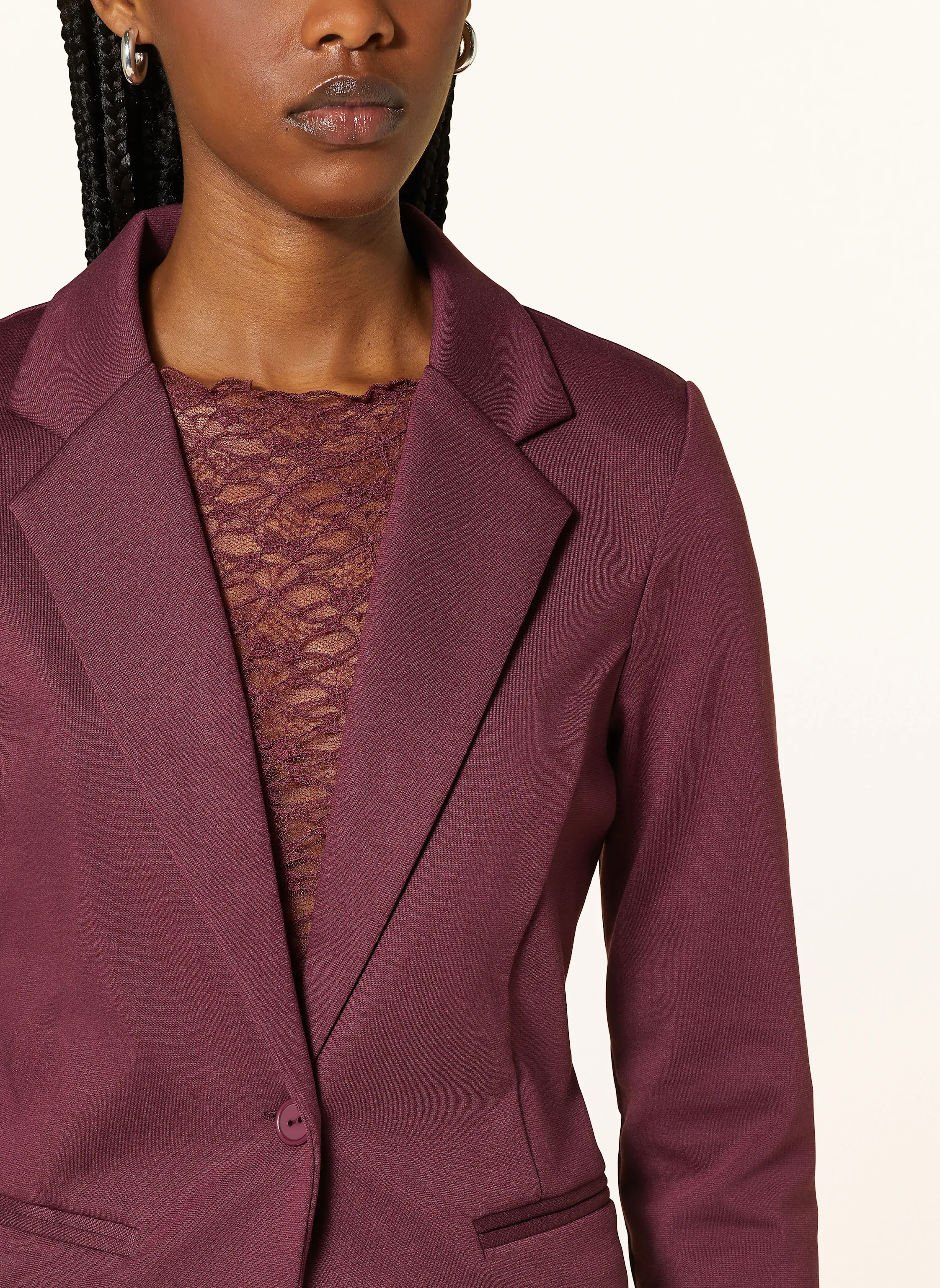 ICHI Jerseyblazer IHKATE
