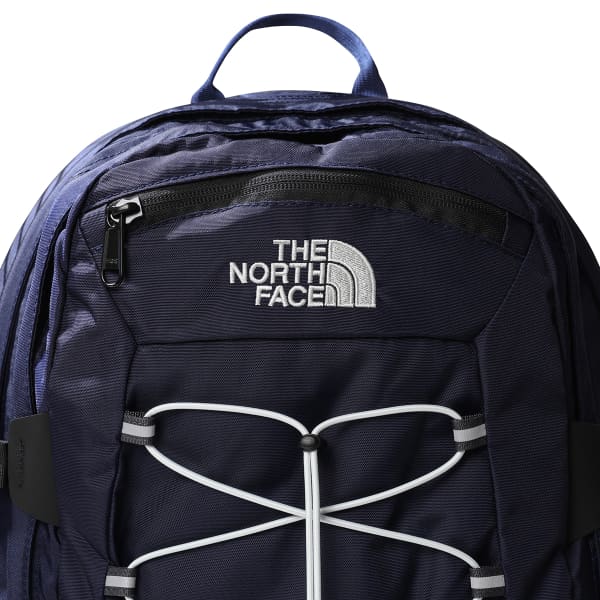 Sac à dos randonnée THE NORTH FACE BOREALIS CLASSIC TNF NAVY-TIN GREY