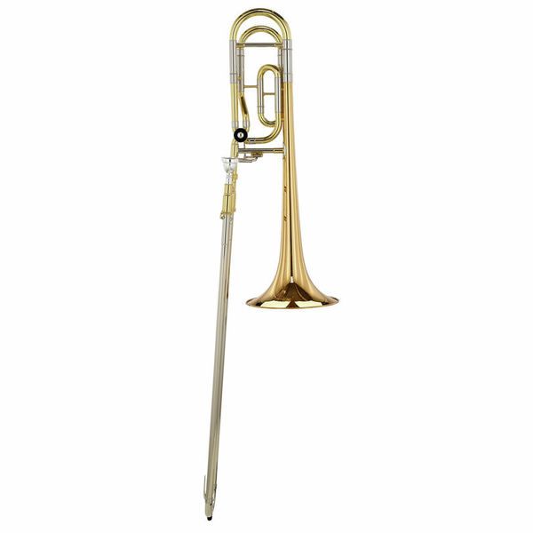 Jupiter JTB1150FRQ Bb/F-Tenor Trombone