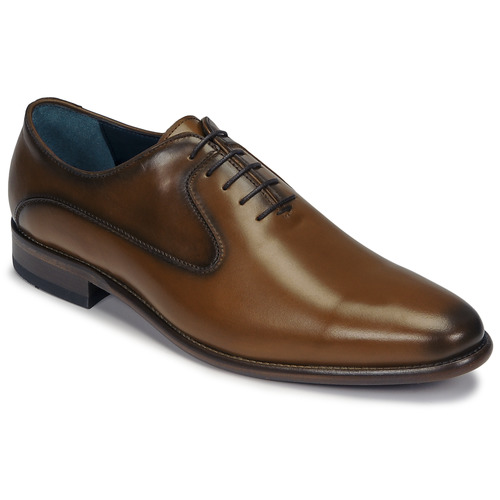 Brett & Sons - 4530 - Marron