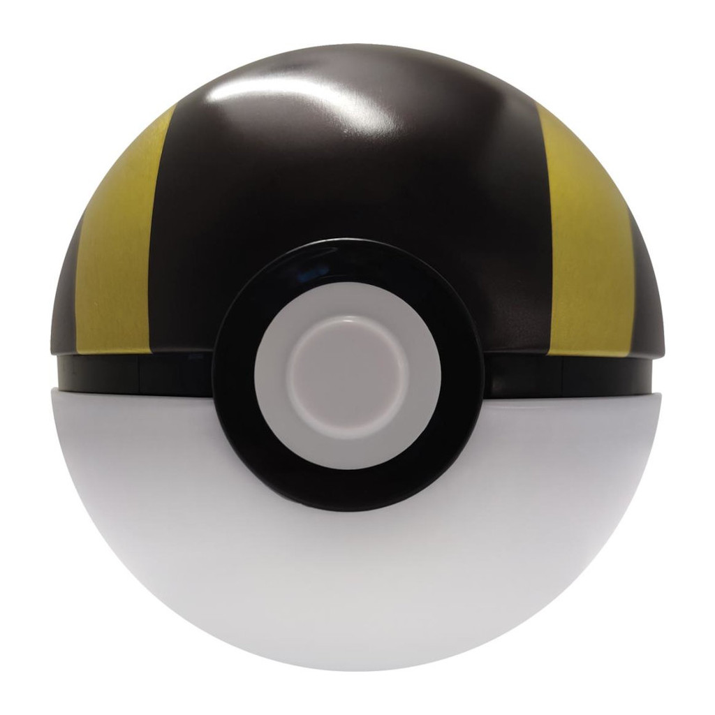 Pokémon - Coffret Pokéball - Octobre 2023