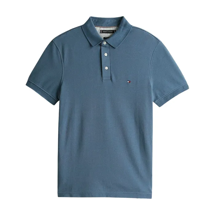 Tommy Hilfiger 1985 Slim Polo Heren