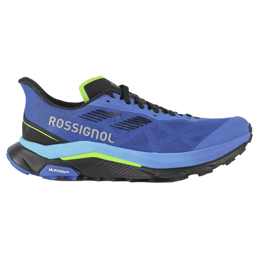 Rossignol Vezor Dazzle Blue
