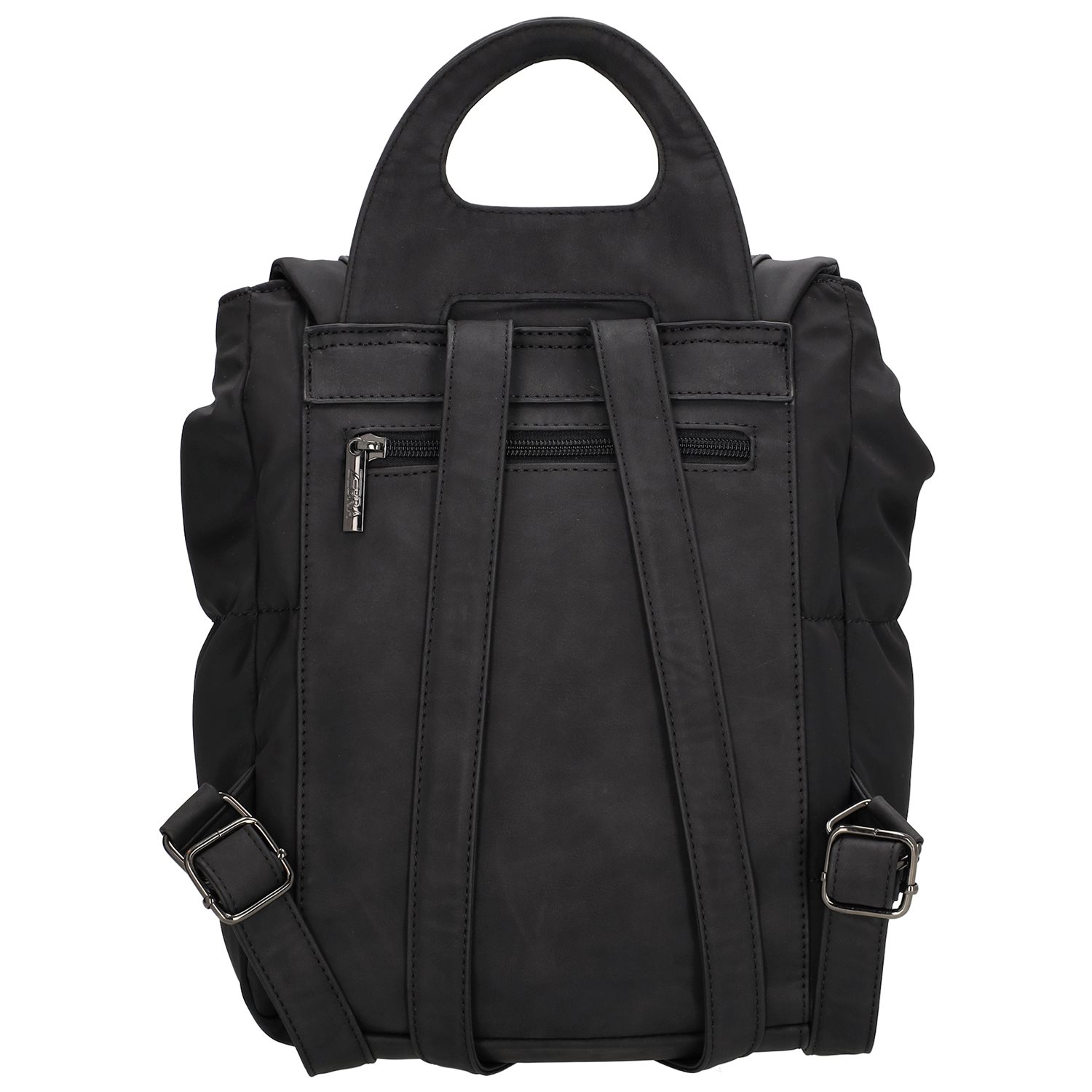 Zebra Trends Color Backpack black