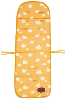 Petite Chérie Sky Sittepute, Butterscotch