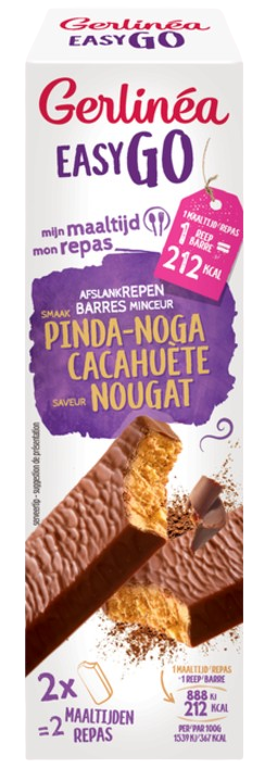 Gerlinea Easy Go Repen Pinda Noga 2 Repen