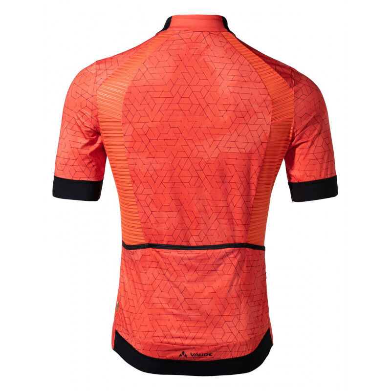 Furka FZ Tricot - Maillot vélo homme