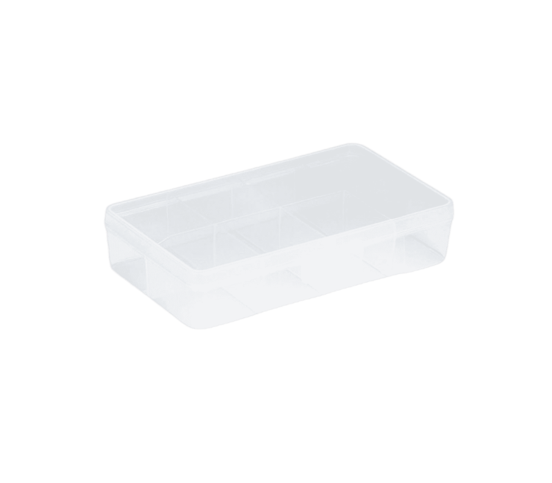 Q-Line Divider box