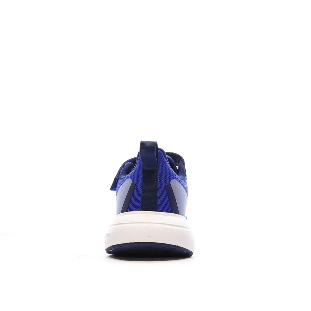Adidas Baskets Bleu Garçon Adidas Fortarun HP5452