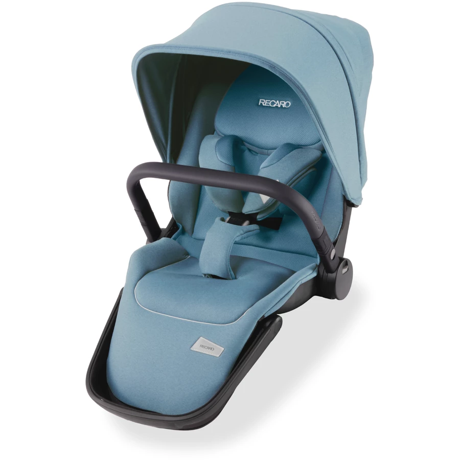 RECARO Sitzeinheit SadenaCelona Prime Frozen Blue