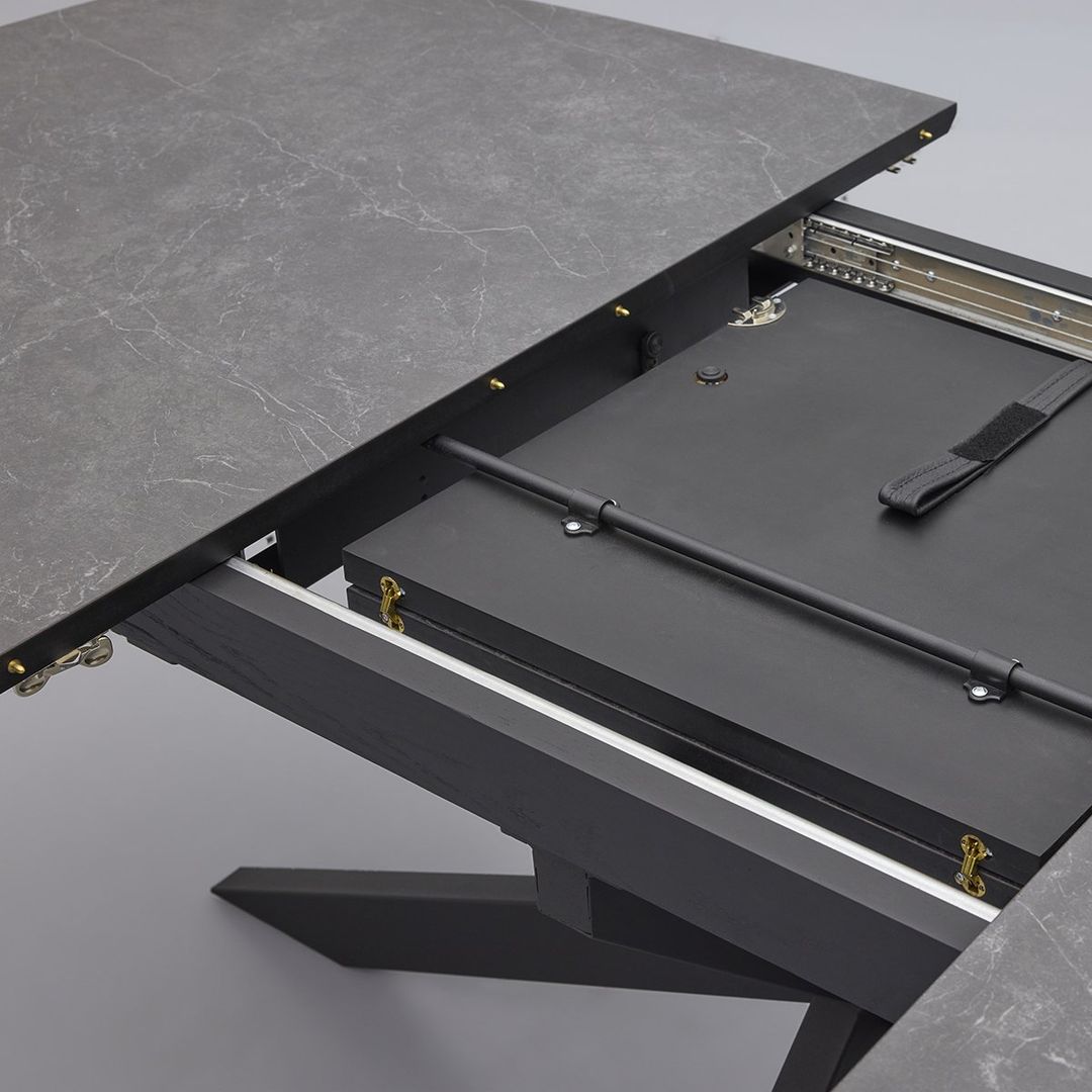 Trendhopper   Hano Uitschuifbare Eettafel