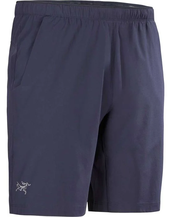 Incendo Short 9 Men herreshorts