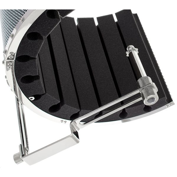 the t.bone SC 1200 Micscreen Bundle