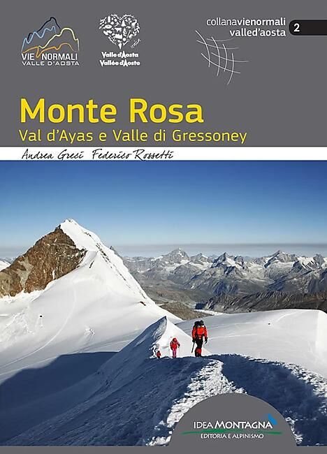IDEA MONTAGNA - MONT ROSE VAL D AYAS ET VALLEE DE GREYSSONNEY