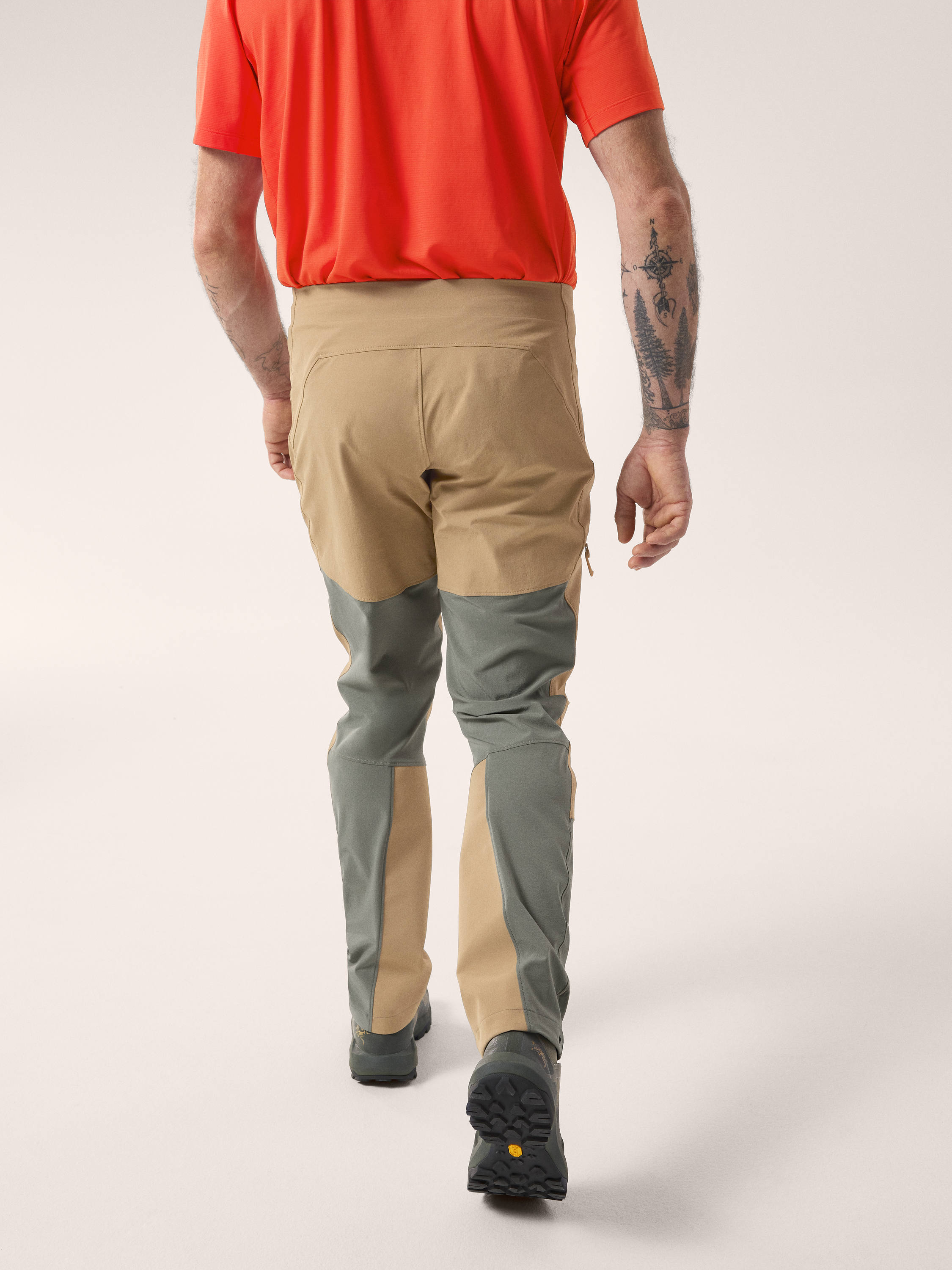 Arc'teryx Serratus Pant M's