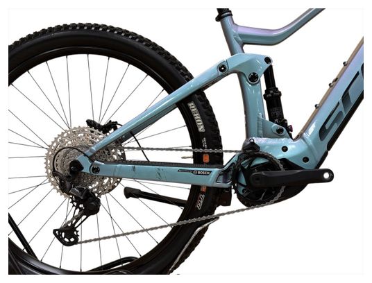 Produit reconditionné . Scott Strike eRide 920 XT 2022 . VTT électrique . Scott . très bon état