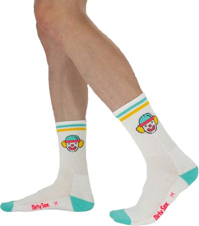 TRAIL RIDER PERSONALITIES Socken  entertainingmint  M (40-43)