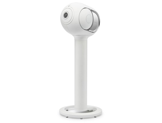 DEVIALET - Pied TV de sol Tree blanc Mat Phantom I