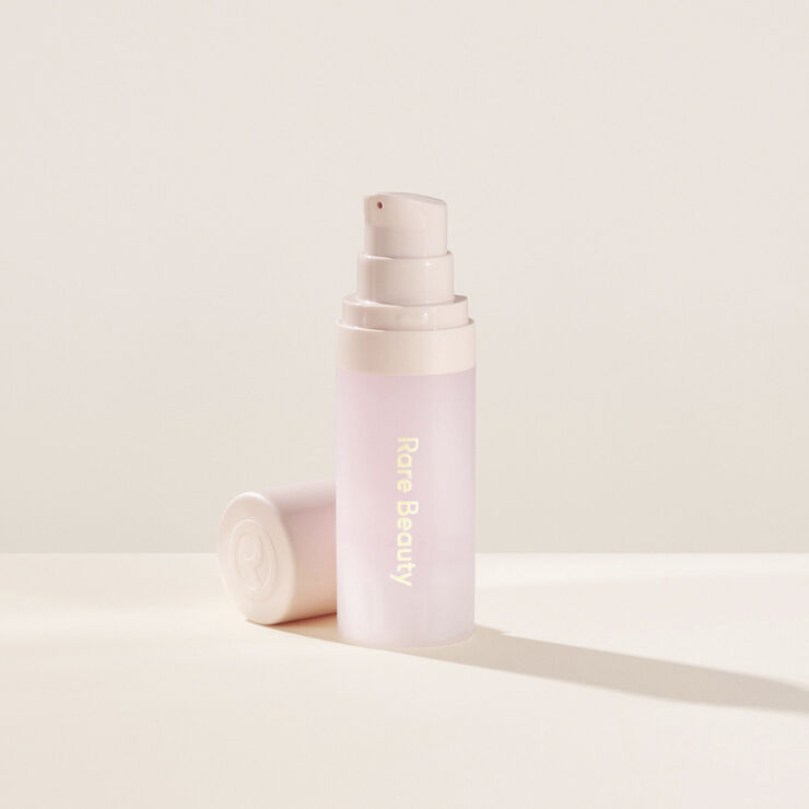 RARE BEAUTY Always An Optimist - Mini Pore Diffusing Primer