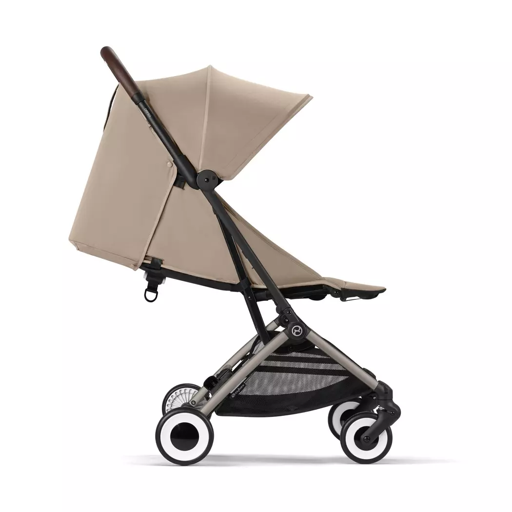 Buggy Orfeo Almond Beige