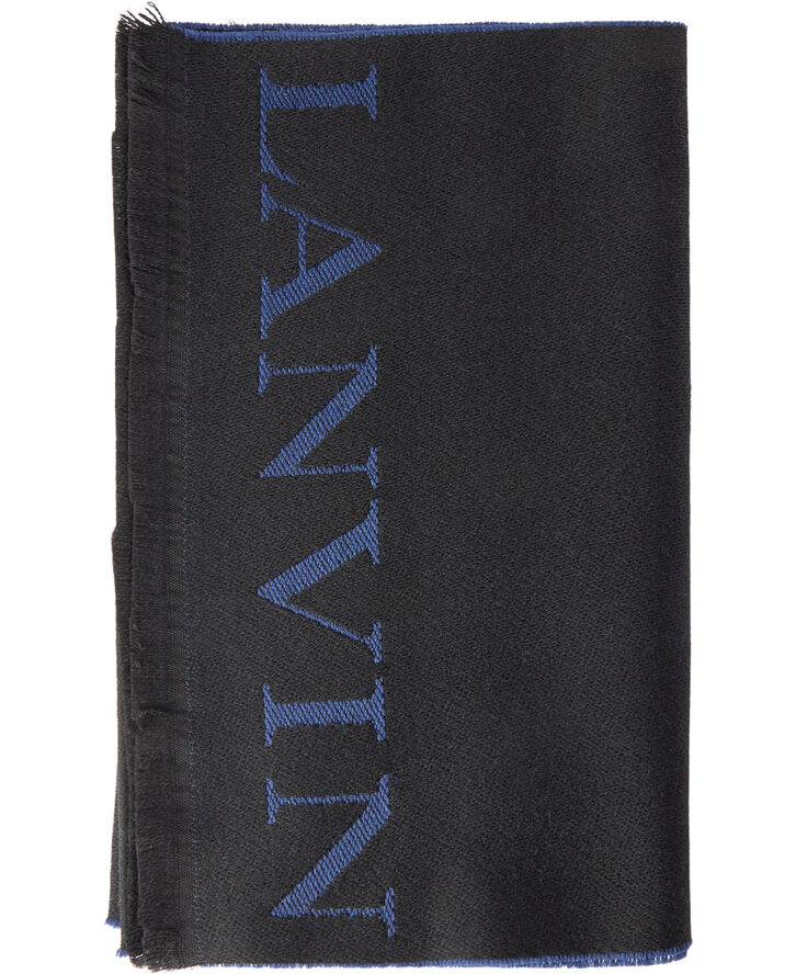 Lanvin LANVIN 5034 Sort/blå