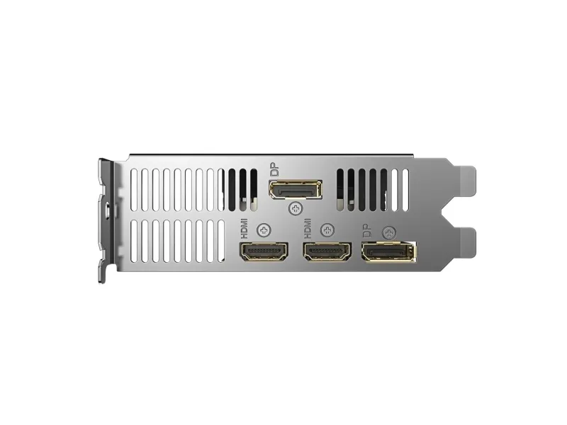 Gigabyte GeForce RTX 3050 OC 6G - grafikkort - GF RTX 3050 - 6 GB GDDR6 - PCIe 4.0 lavprofil - 2 x HDMI, 2 x DisplayPort - boks
