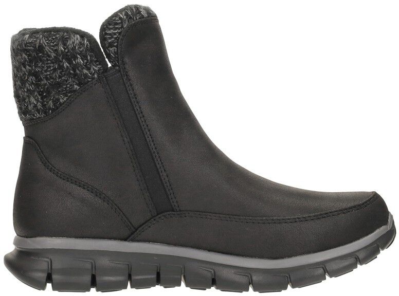 Skechers Synergy - Lovely Collab zwart