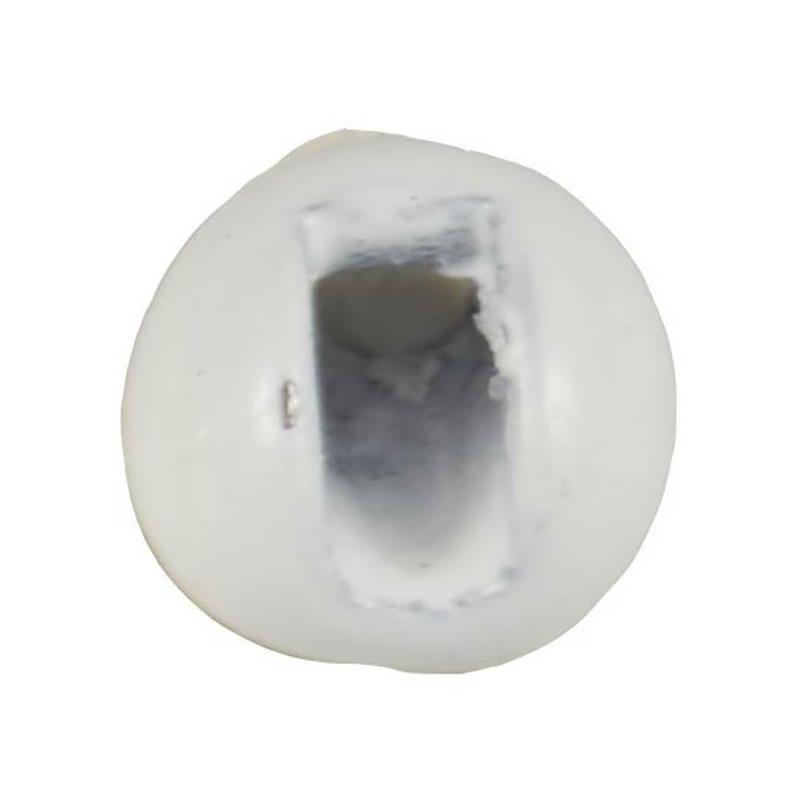 Bille Tungstene Jmc Fendue - Blanc - Par 25