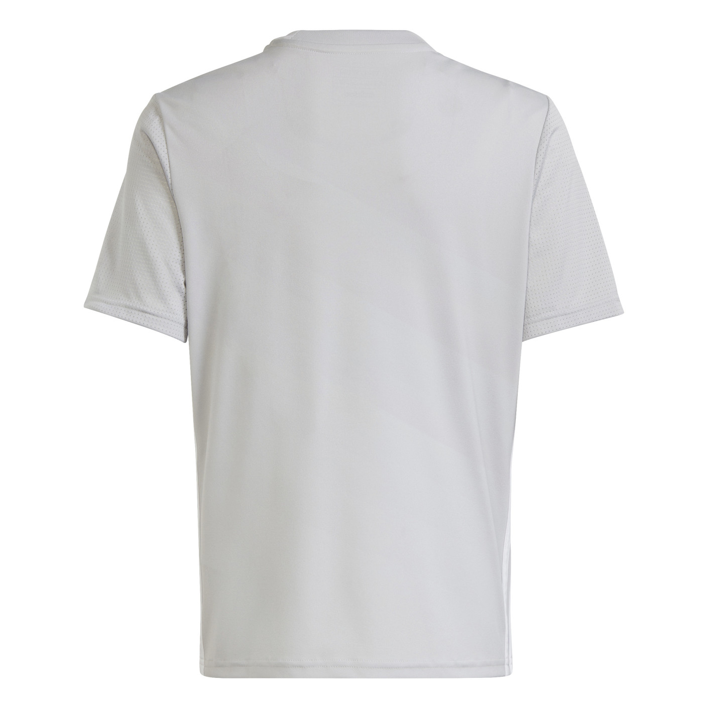 Adidas Tabela 23 Voetbalshirt Kids Grijs Wit