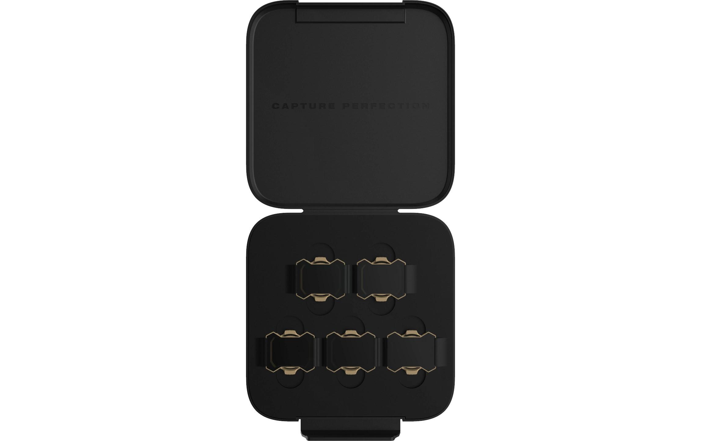 Filter Shutter CollectionNeutraldichtefilter-Set für DJI Avata 2