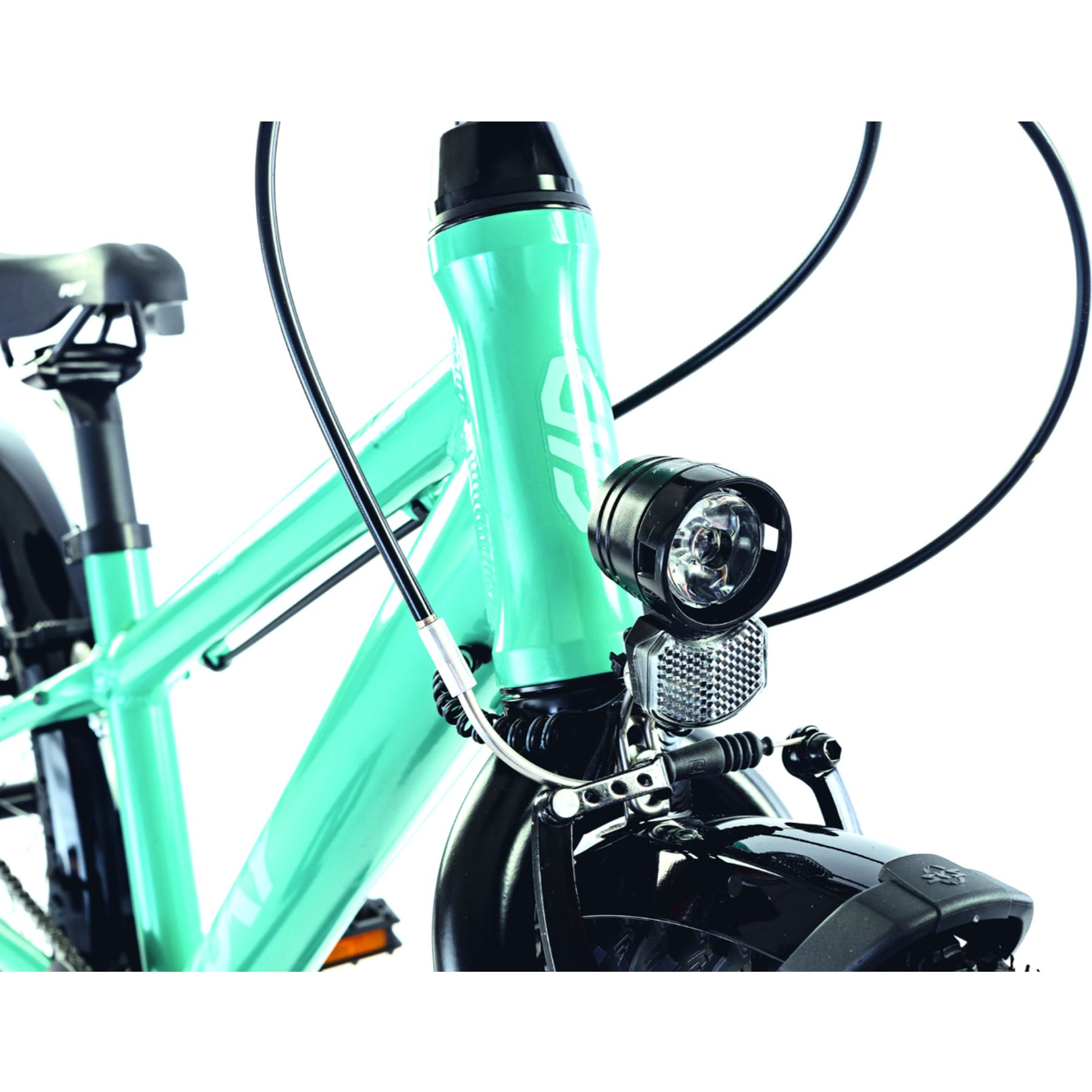 Puky Cyke 7v Active 20 Inch 2026