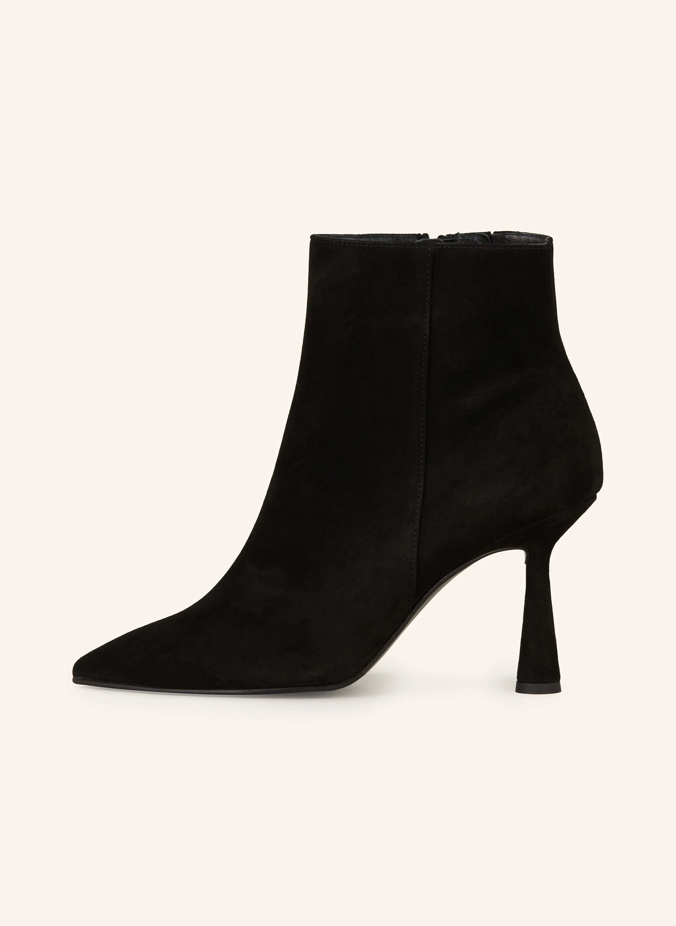 KENNEL & SCHMENGER Stiefeletten LILA