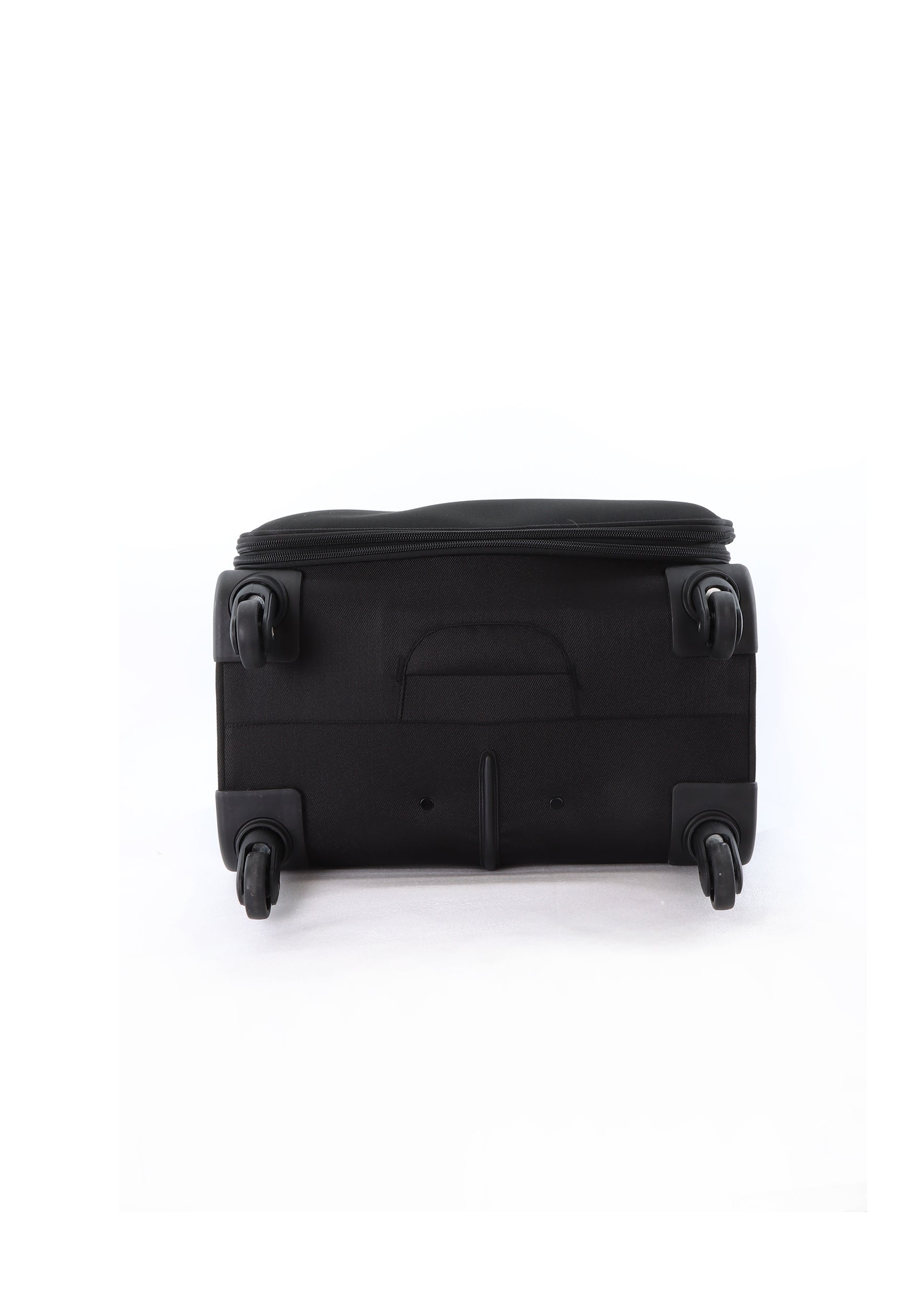 ELLE Mode 60 cm reiskoffer - Black