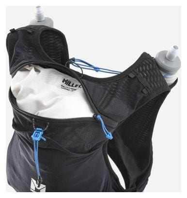 Sac d'Hydratation Millet Intense Ultra 15L Noir