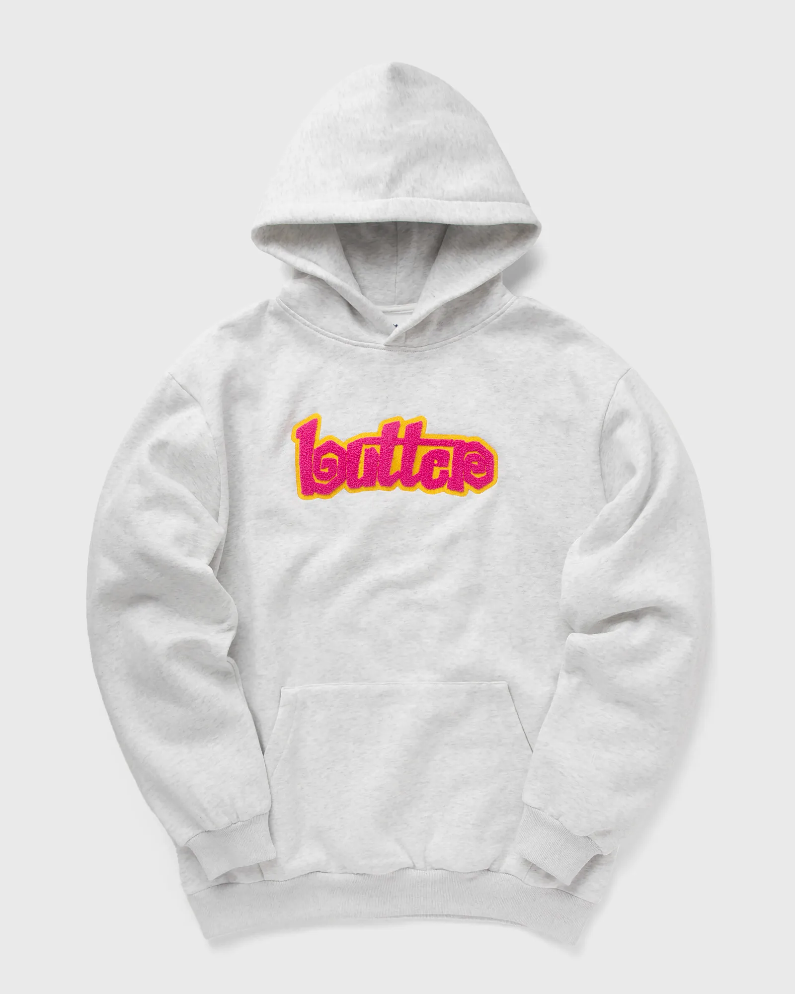 Butter Goods Swirl Pullover Hood