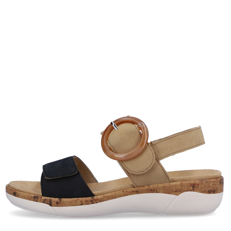 Remonte R6853-60 | BEIGE