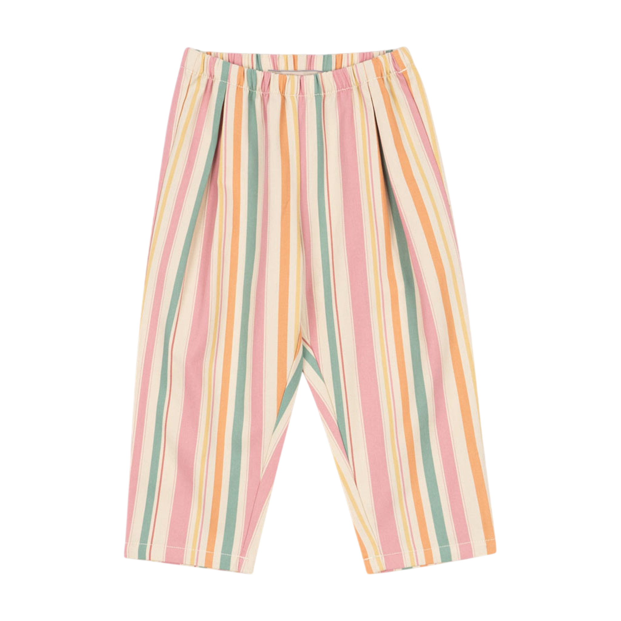 Hose Frankie Miami Stripe